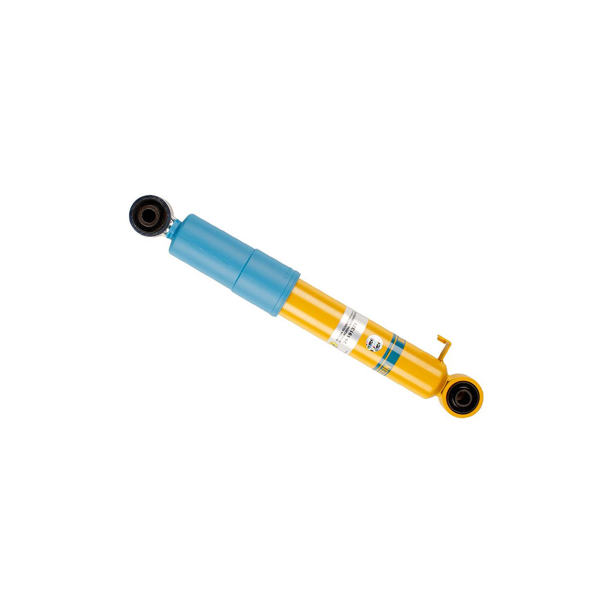 Bilstein B6 Performance - Shock Absorber (2011-2013 Sorento) - 24-191371
