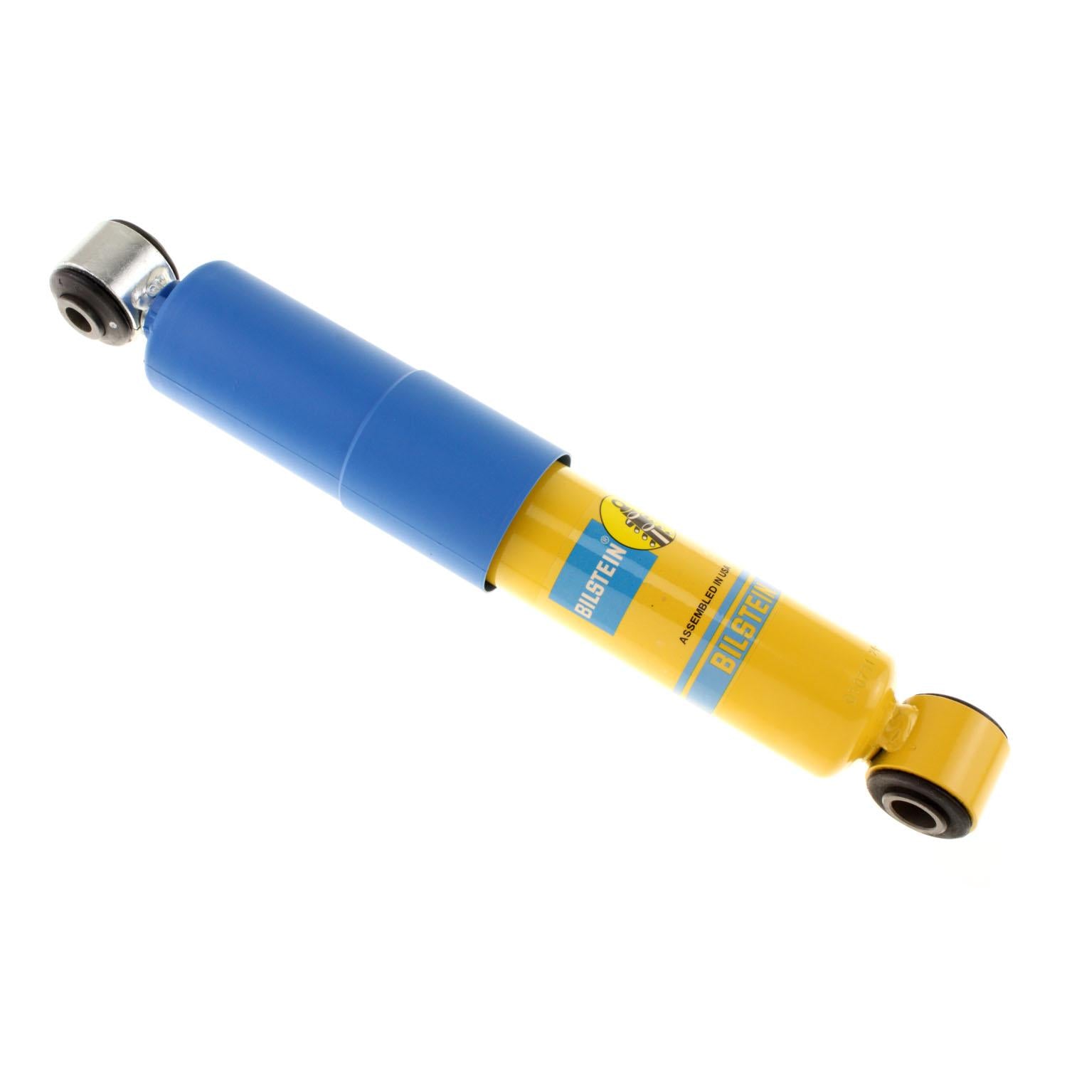 Bilstein B6 Performance Rear Shock Absorber (Chevrolet Corvette 1987-1984) - 24-192927