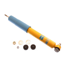 Bilstein B6 Performance Rear Shock Absorber (Chevrolet Camaro 1992-1982, Pontiac Firebird 1992-1982) - 24-192934
