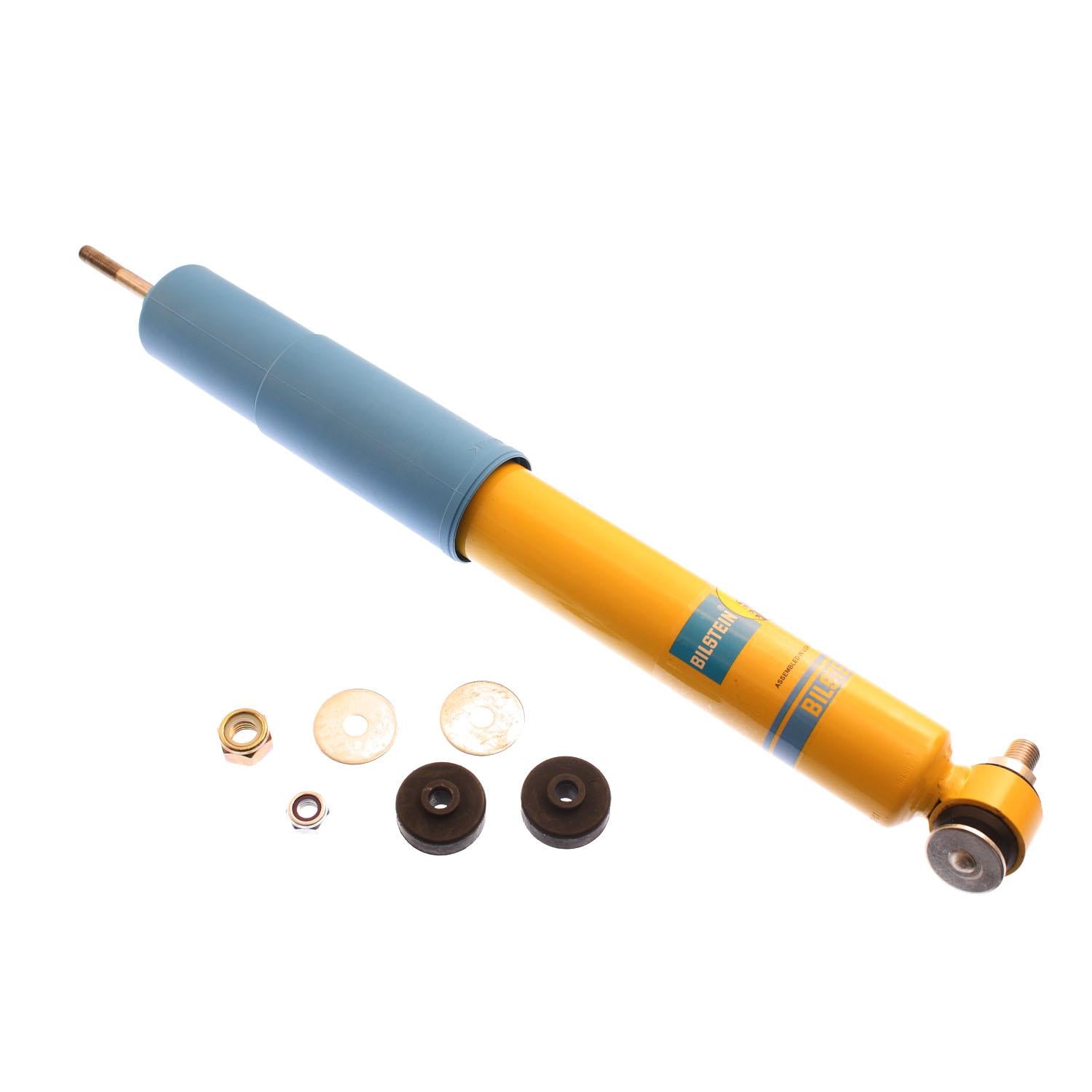 Bilstein B6 Performance Rear Shock Absorber (Chevrolet Camaro 1992-1982, Pontiac Firebird 1992-1982) - 24-192934