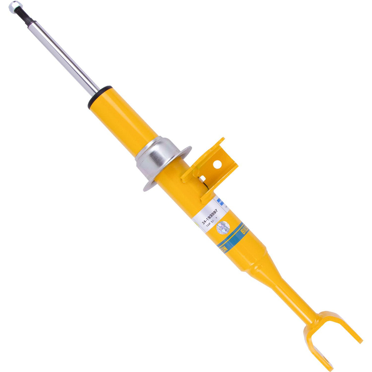 Bilstein B6 Performance - Shock Absorber (2010-2017 550i GT, 535i GT) - 24-193597