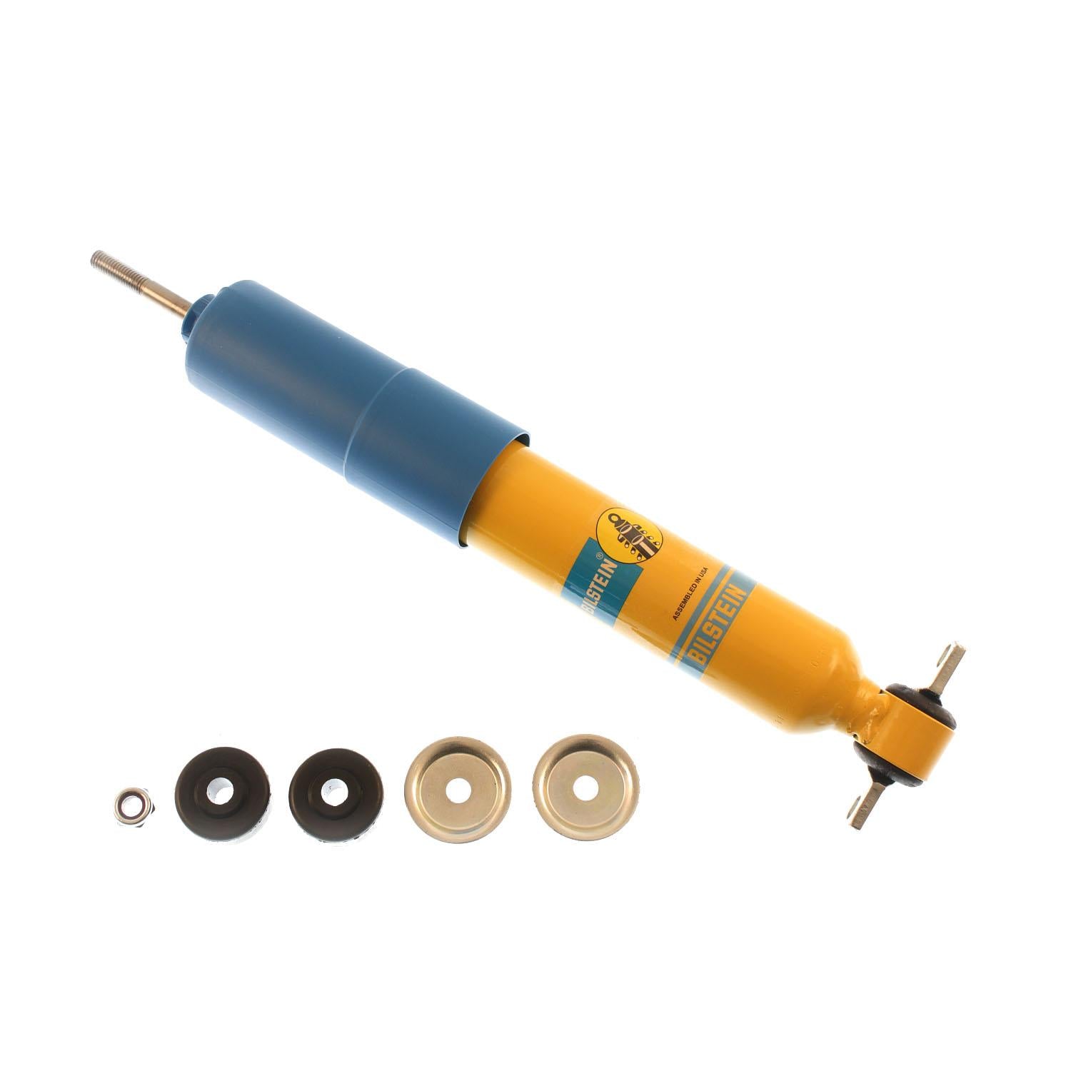 Bilstein B6 4600 - Shock Absorber (1998-2011 Ranger, B2300, B3000, B2500, B4000) - 24-196260