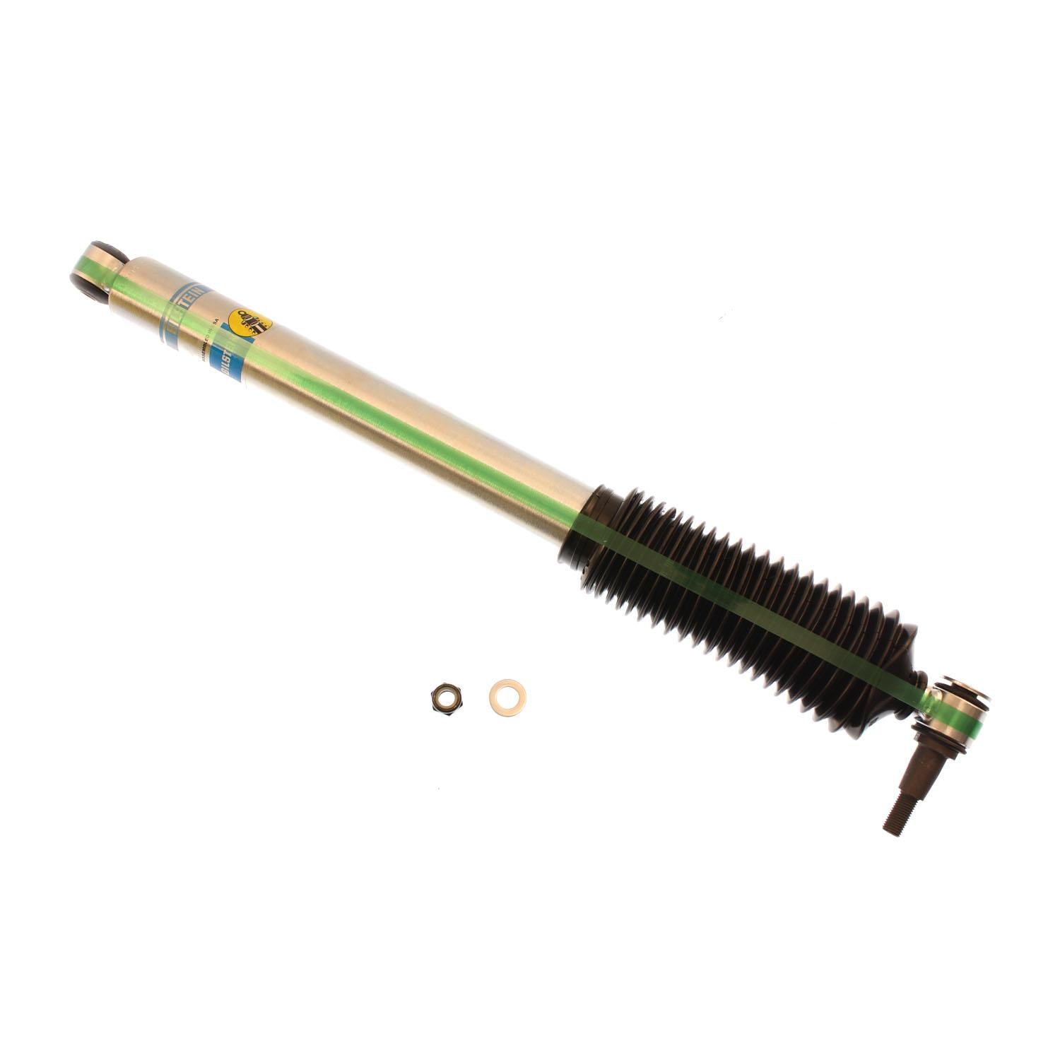 Bilstein B8 5100 (Steering Damper) Front Steering Damper (Ford F-250 Super Duty 2016-2008, F-350 Super Duty 2016-2008) - 24-196284