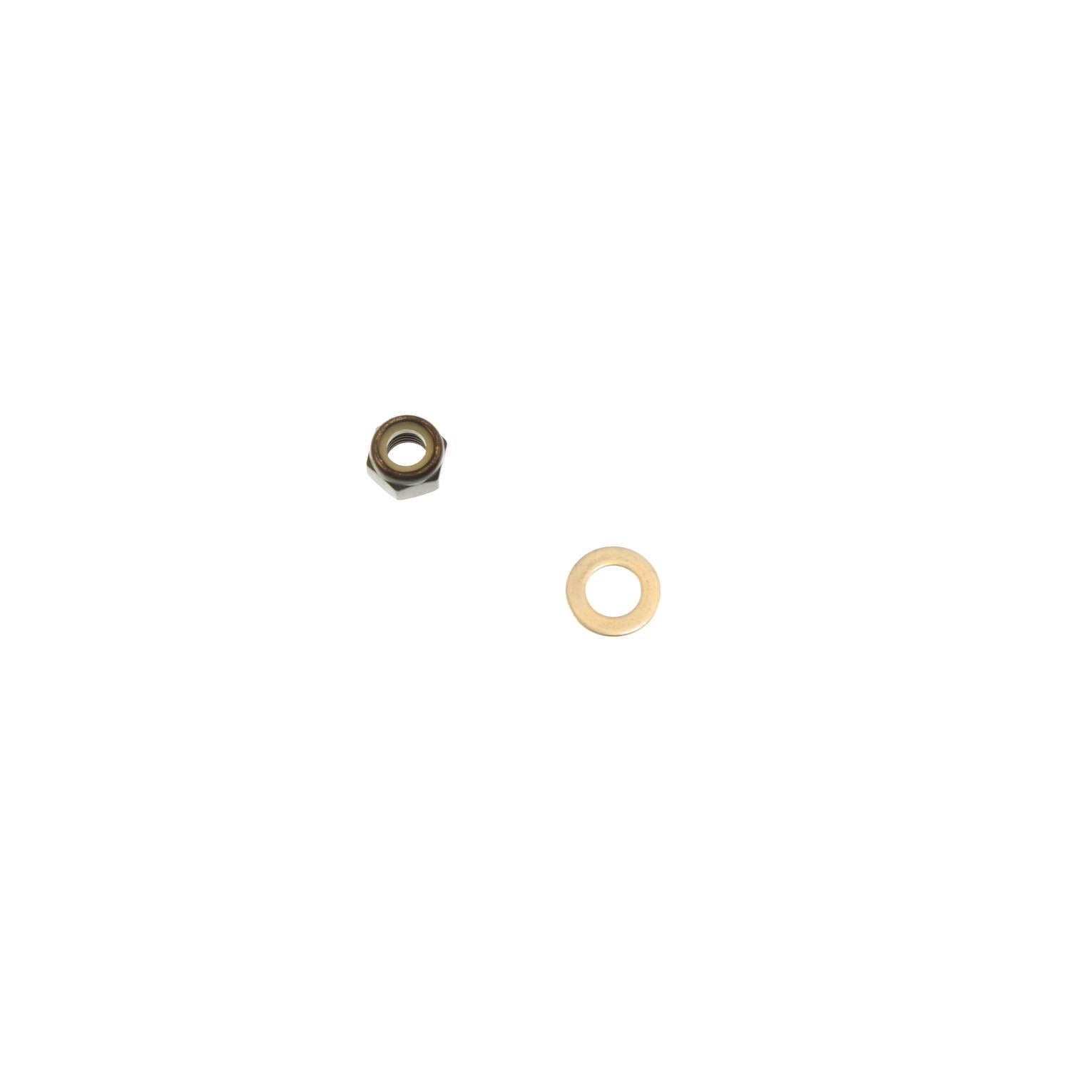 Bilstein B8 5100 (Steering Damper) Front Steering Damper (Ford F-250 Super Duty 2016-2008, F-350 Super Duty 2016-2008) - 24-196284