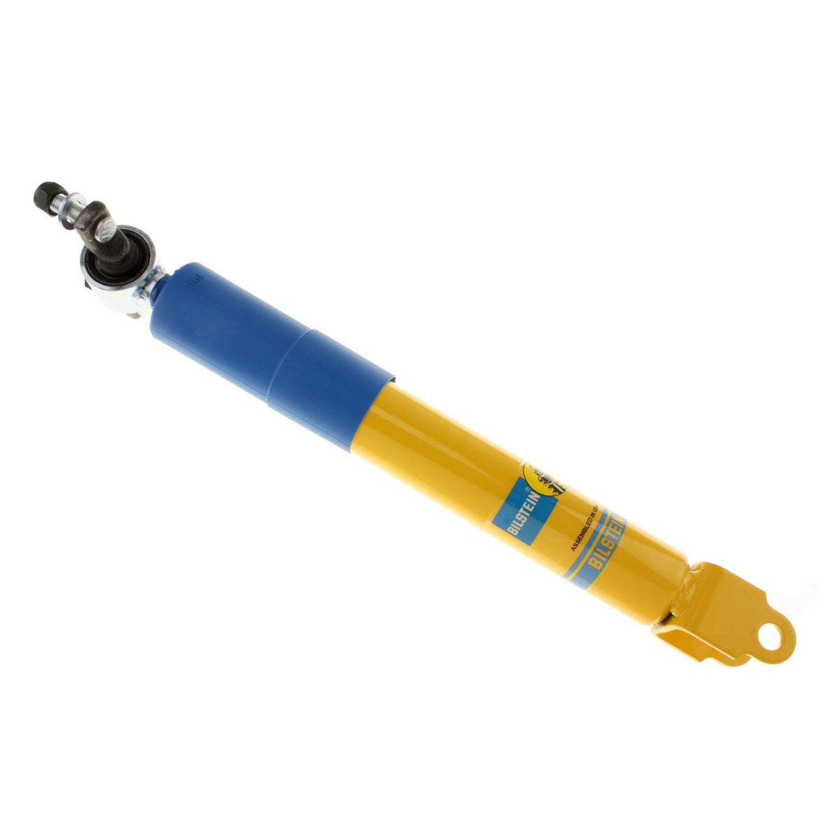 Bilstein B6 4600 - Shock Absorber (2011-2021 Silverado 2500 HD, Silverado 3500 HD, Sierra 2500 HD, Sierra 3500 HD) - 24-196437
