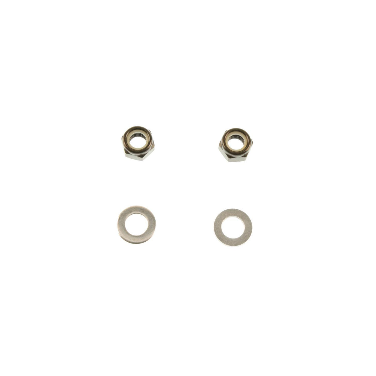 Bilstein B6 4600 - Shock Absorber (2011-2021 Silverado 2500 HD, Silverado 3500 HD, Sierra 2500 HD, Sierra 3500 HD) - 24-196437