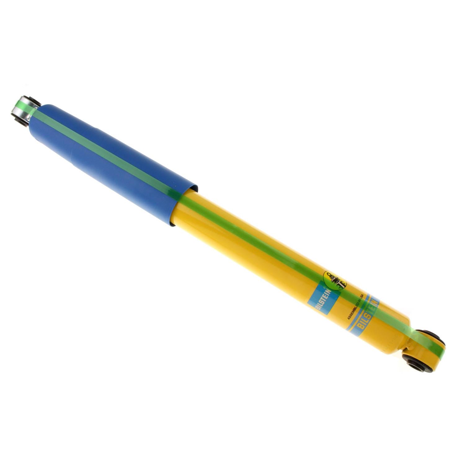Bilstein B6 4600 - Shock Absorber (2011-2021 Silverado 2500 HD, Silverado 3500 HD, Sierra 2500 HD, Sierra 3500 HD) - 24-196444