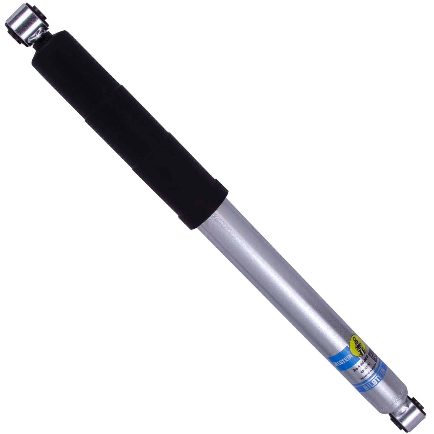 Bilstein B8 5100 - Shock Absorber (2011-2021 Silverado 2500 HD, Silverado 3500 HD, Sierra 2500 HD, Sierra 3500 HD) - 24-196468