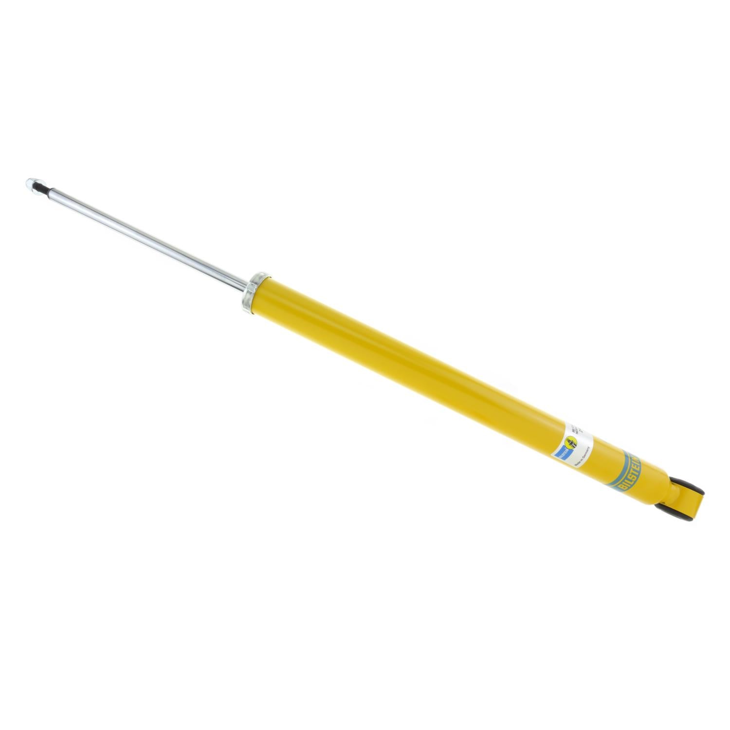 Bilstein B6 Performance - Shock Absorber (2004-2018 S40, V50, C30, 3, Focus) - 24-196529
