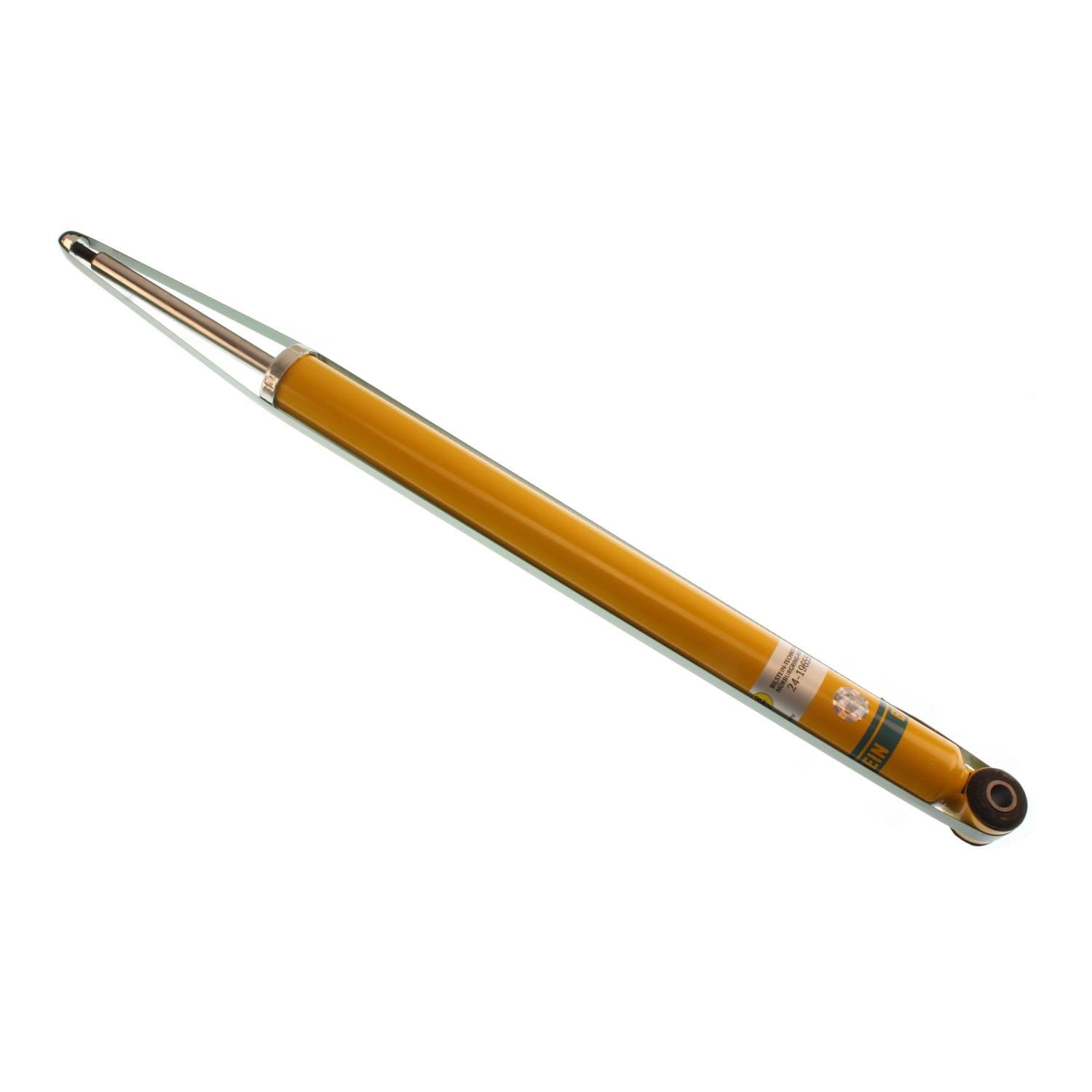 Bilstein B8 Performance Plus - Shock Absorber (2004-2018 S40, V50, C30, 3, Focus) - 24-196550