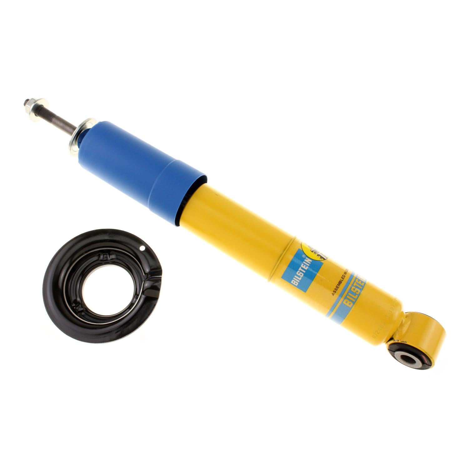 Bilstein B6 4600 - Shock Absorber (2005-2012 Pathfinder) - 24-197427