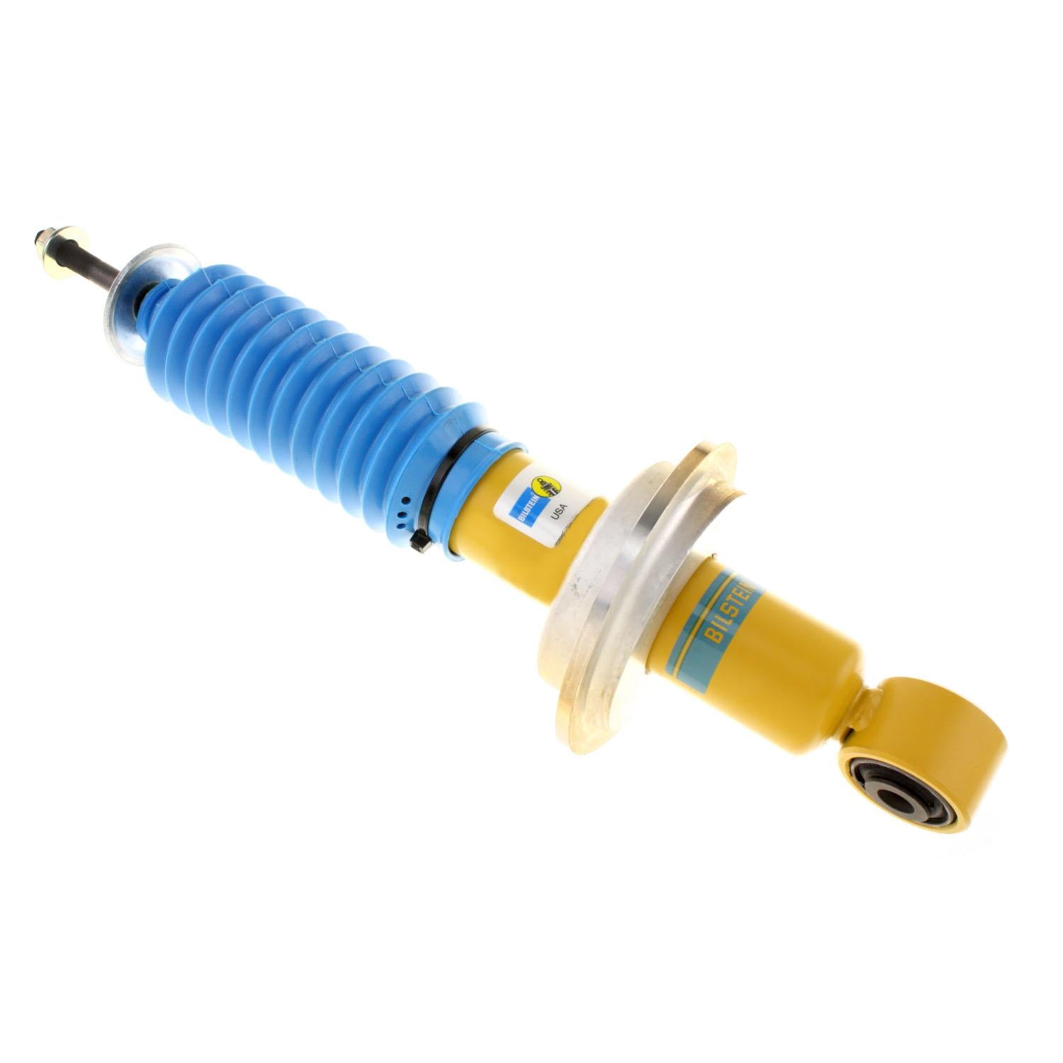 Bilstein B6 4600 - Shock Absorber (2004-2015 Titan, QX56, Armada, Pathfinder Armada) - 24-197656