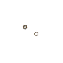 Bilstein B6 4600 Rear Shock Absorber (Ford Expedition 2013-2007, Lincoln Navigator 2012-2007) - 24-197724