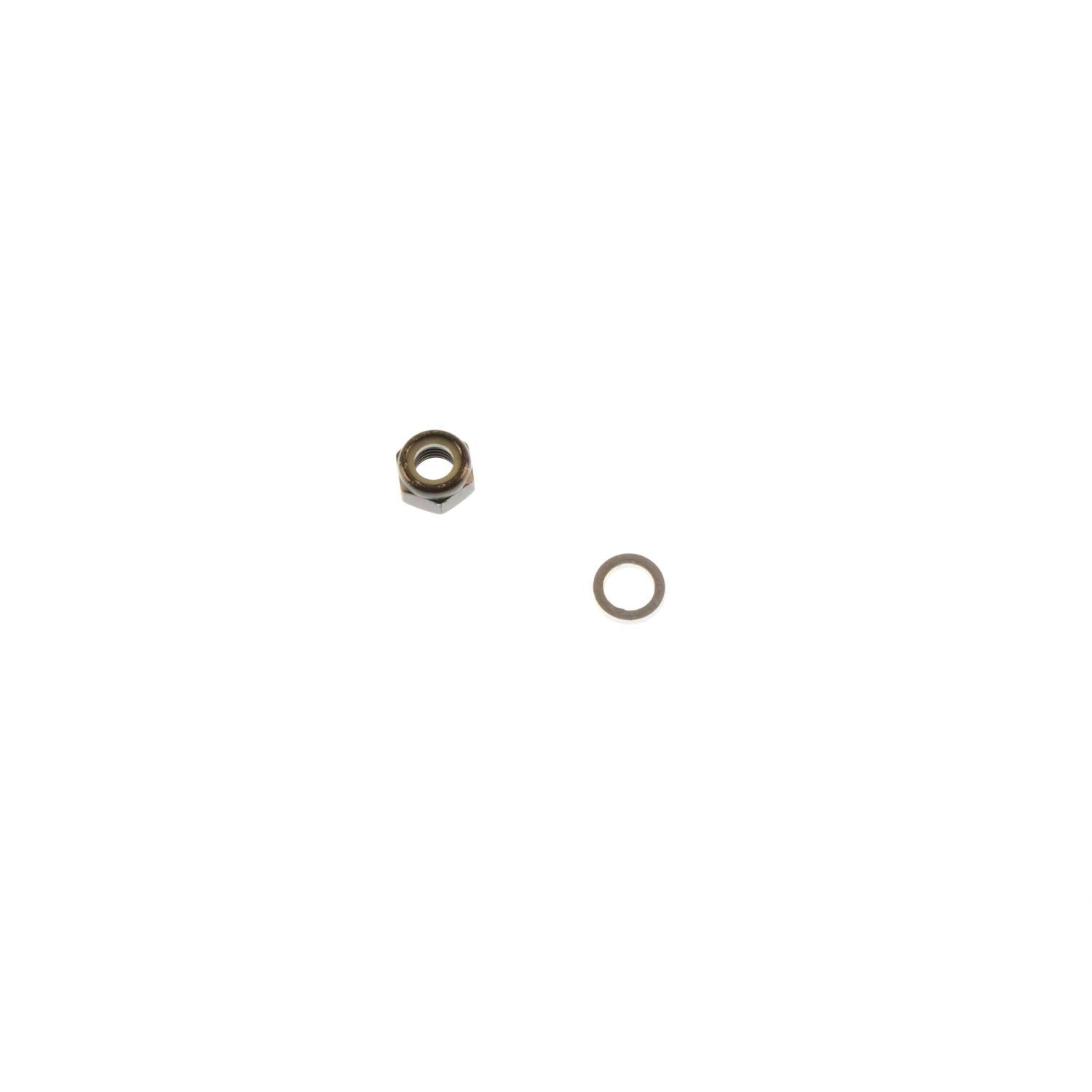 Bilstein B6 4600 Rear Shock Absorber (Ford Expedition 2013-2007, Lincoln Navigator 2012-2007) - 24-197724