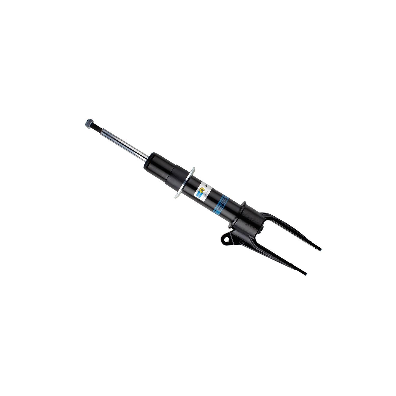 Bilstein B4 OE Replacement - Shock Absorber (2010-2016 Panamera) - 24-217941