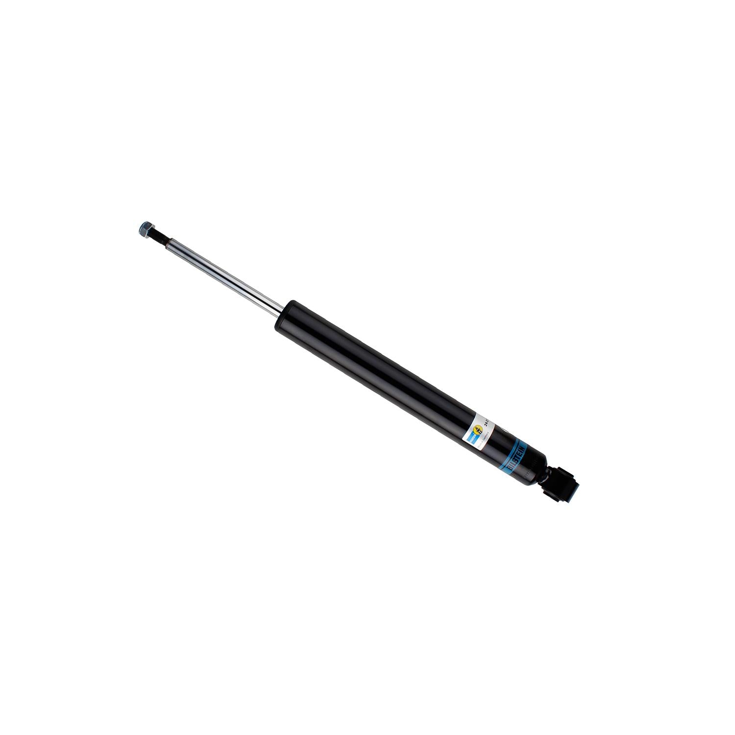 Bilstein B4 OE Replacement - Shock Absorber (2010-2016 Panamera) - 24-217958