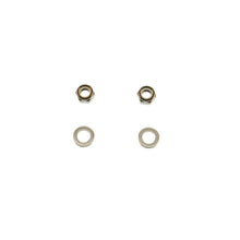 Bilstein B8 5100 - Shock Absorber (2011-2021 Silverado 3500 HD, Sierra 2500 HD, Sierra 3500 HD, Silverado 2500 HD) - 24-218023