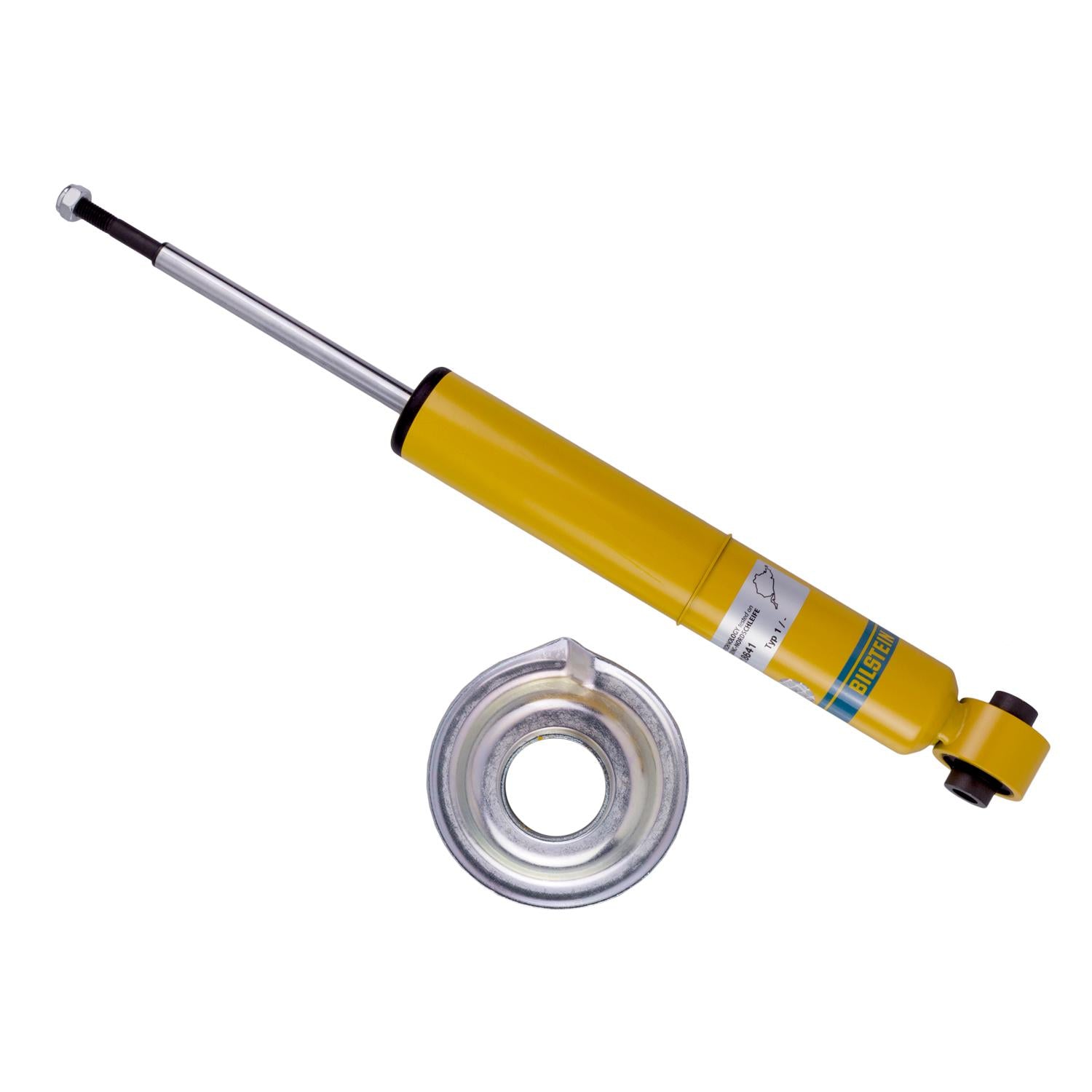 Bilstein B6 Performance - Shock Absorber (1986-1991 Vanagon) - 24-218641