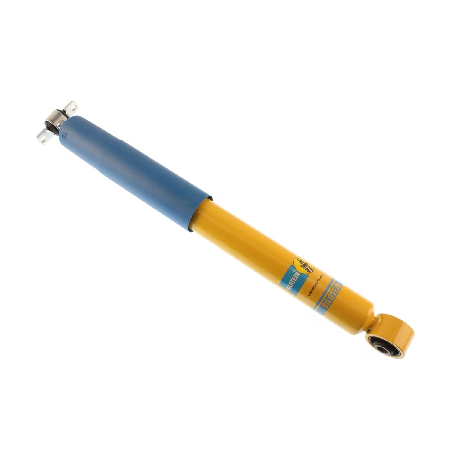 Bilstein B6 - Shock Absorber (1996-2020 Express 2500, Express 3500, Savana 3500, Savana 2500, Express 4500, Savana 4500) - 24-221948