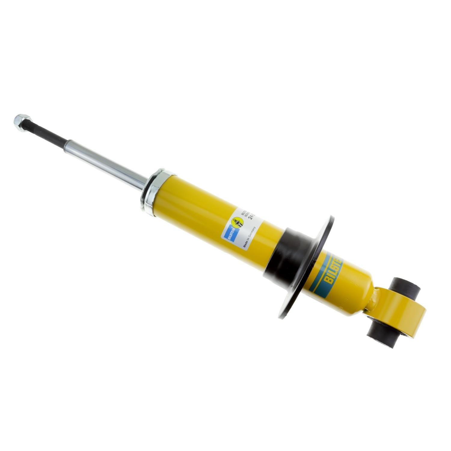 Bilstein B6 Performance Rear Shock Absorber (Chevrolet Camaro 2015-2010) - 24-222976