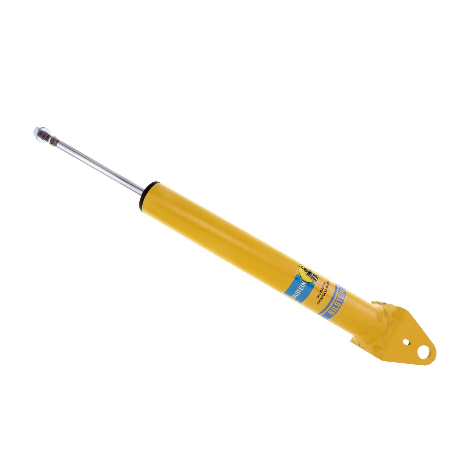 Bilstein B6 4600 Rear Shock Absorber (Dodge Durango 2015-2011, Jeep Grand Cherokee 2015-2011) - 24-225427