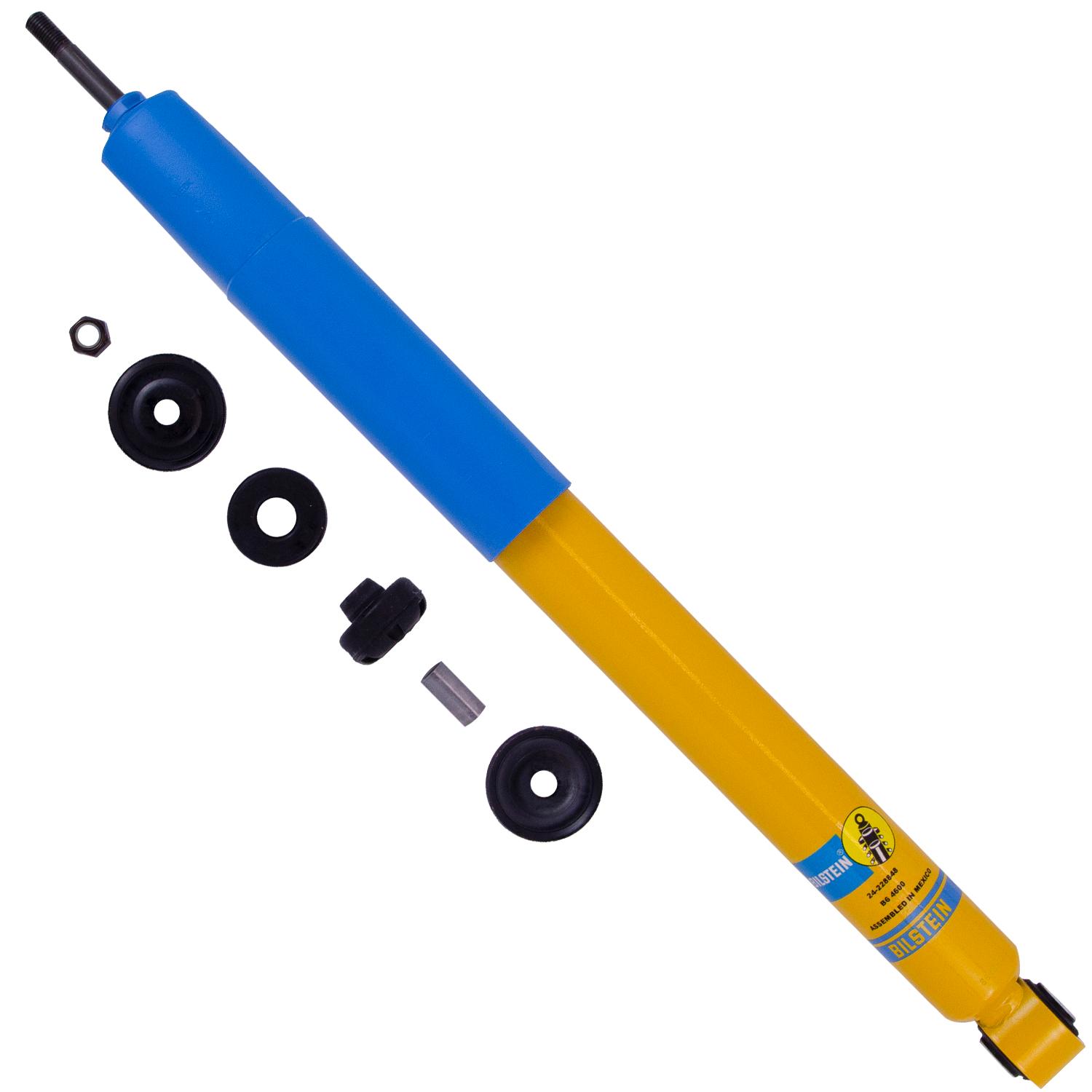 Bilstein B6 4600 Rear Shock Absorber (Ram 1500 2019) - 24-228848