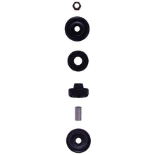 Bilstein B6 4600 Rear Shock Absorber (Ram 1500 2019) - 24-228848