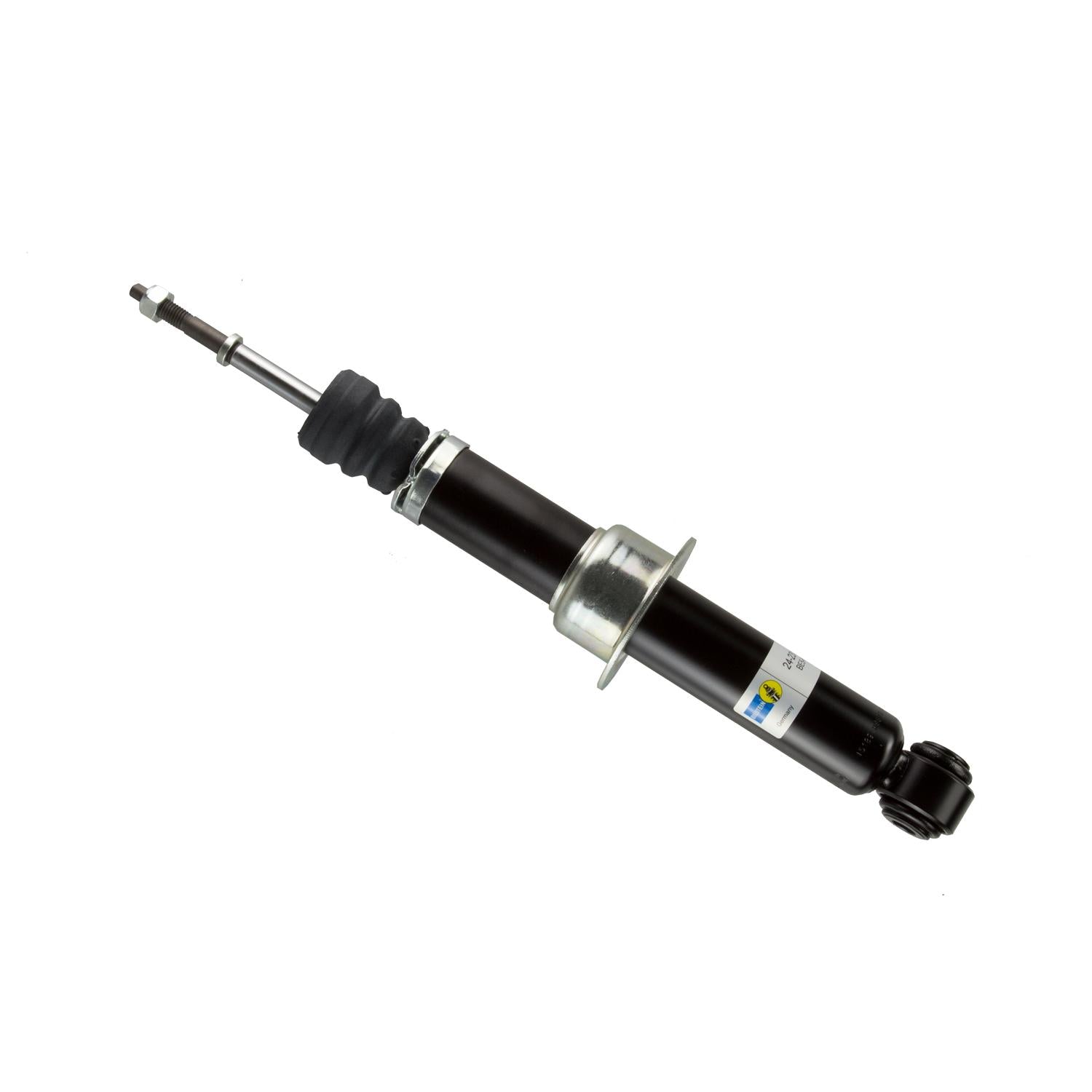 Bilstein B4 Oe Replacement - Shock Absorber (2014-2016 F-Type) - 24-231480