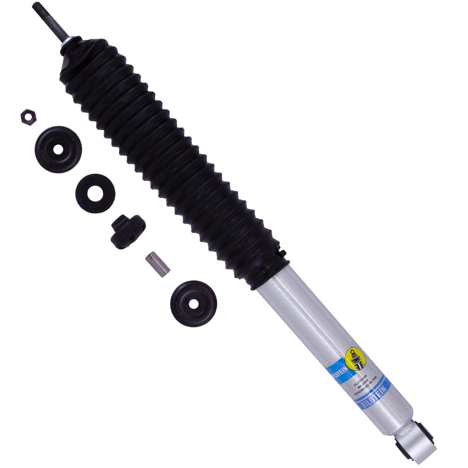 Bilstein B8 5100 Rear Shock Absorber (Ram 1500 2019) - 24-233354
