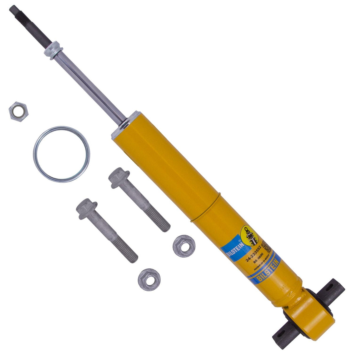 Bilstein B6 4600 - Shock Absorber (2019-2021 Ranger) - 24-233552