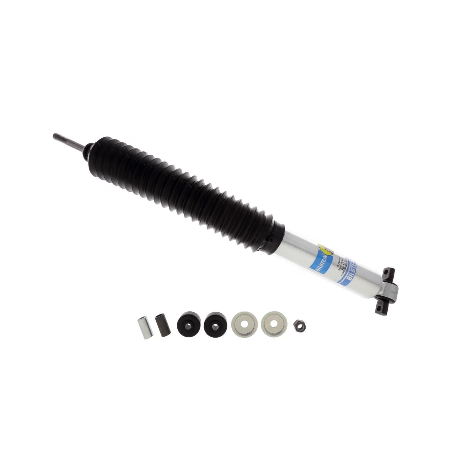 Bilstein B8 5100 Front Shock Absorber (Chevrolet Silverado 1500 2006-1999, Ford F-150 2003-1997) - 24-236942