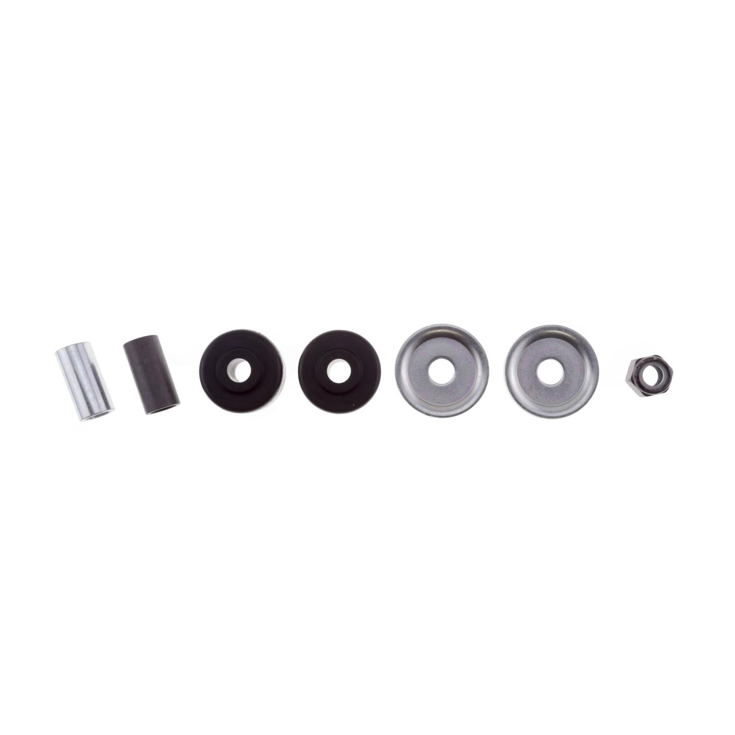 Bilstein B8 5100 Front Shock Absorber (Chevrolet Silverado 1500 2006-1999, Ford F-150 2003-1997) - 24-236942