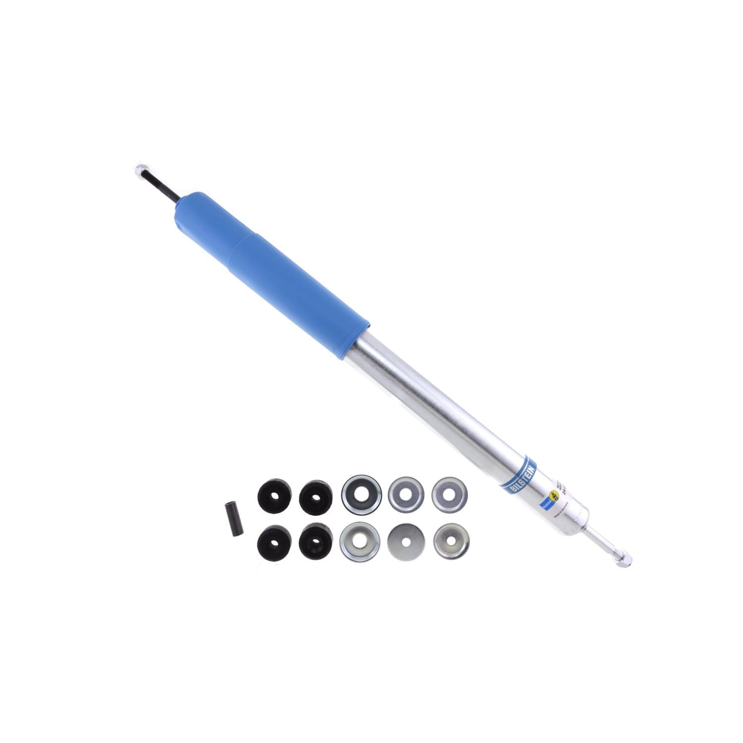 Bilstein B8 5100 - Shock Absorber (1991-1997 LX450, Land Cruiser) - 24-238878