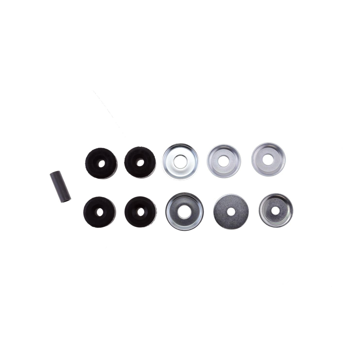 Bilstein B8 5100 - Shock Absorber (1991-1997 LX450, Land Cruiser) - 24-238878