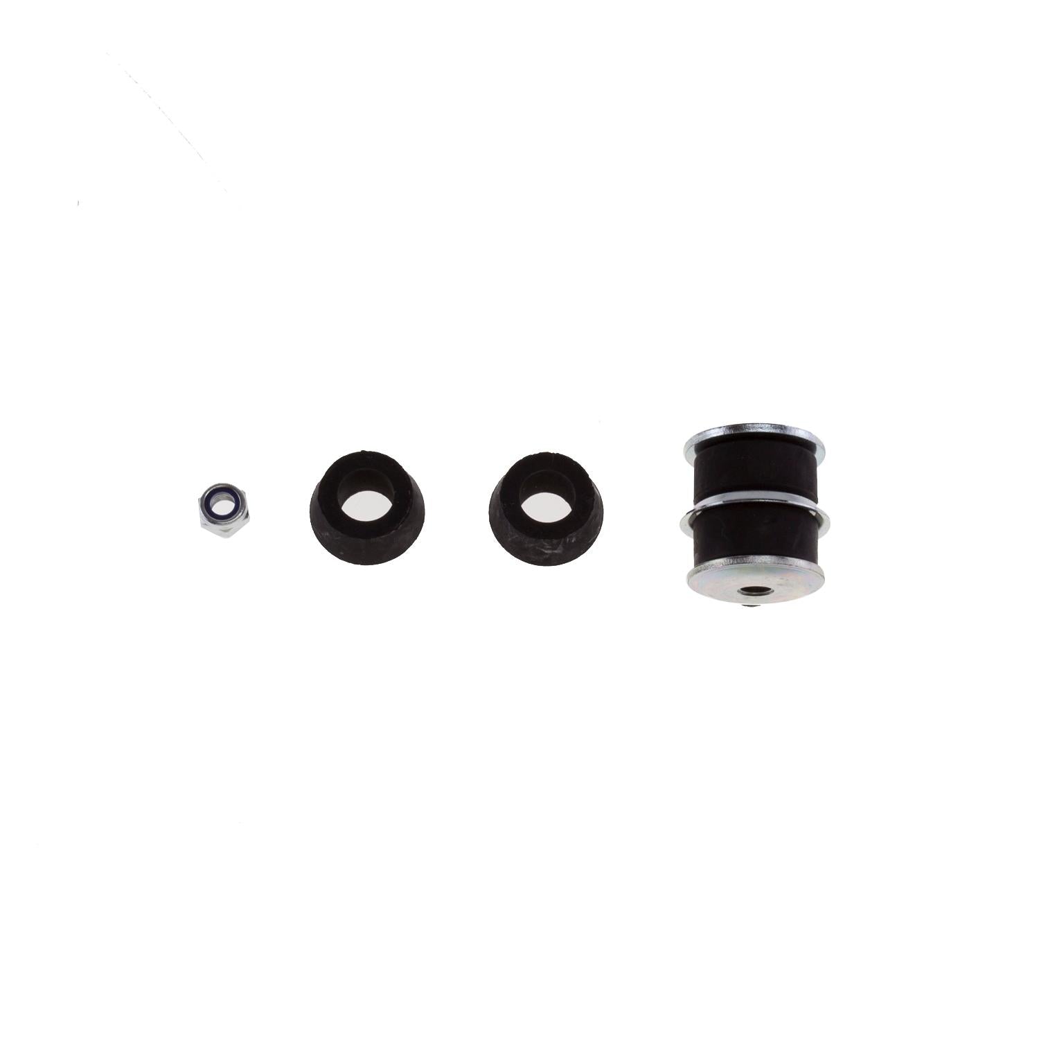 Bilstein B8 5100 - Shock Absorber (1991-1997 LX450, Land Cruiser) - 24-238885