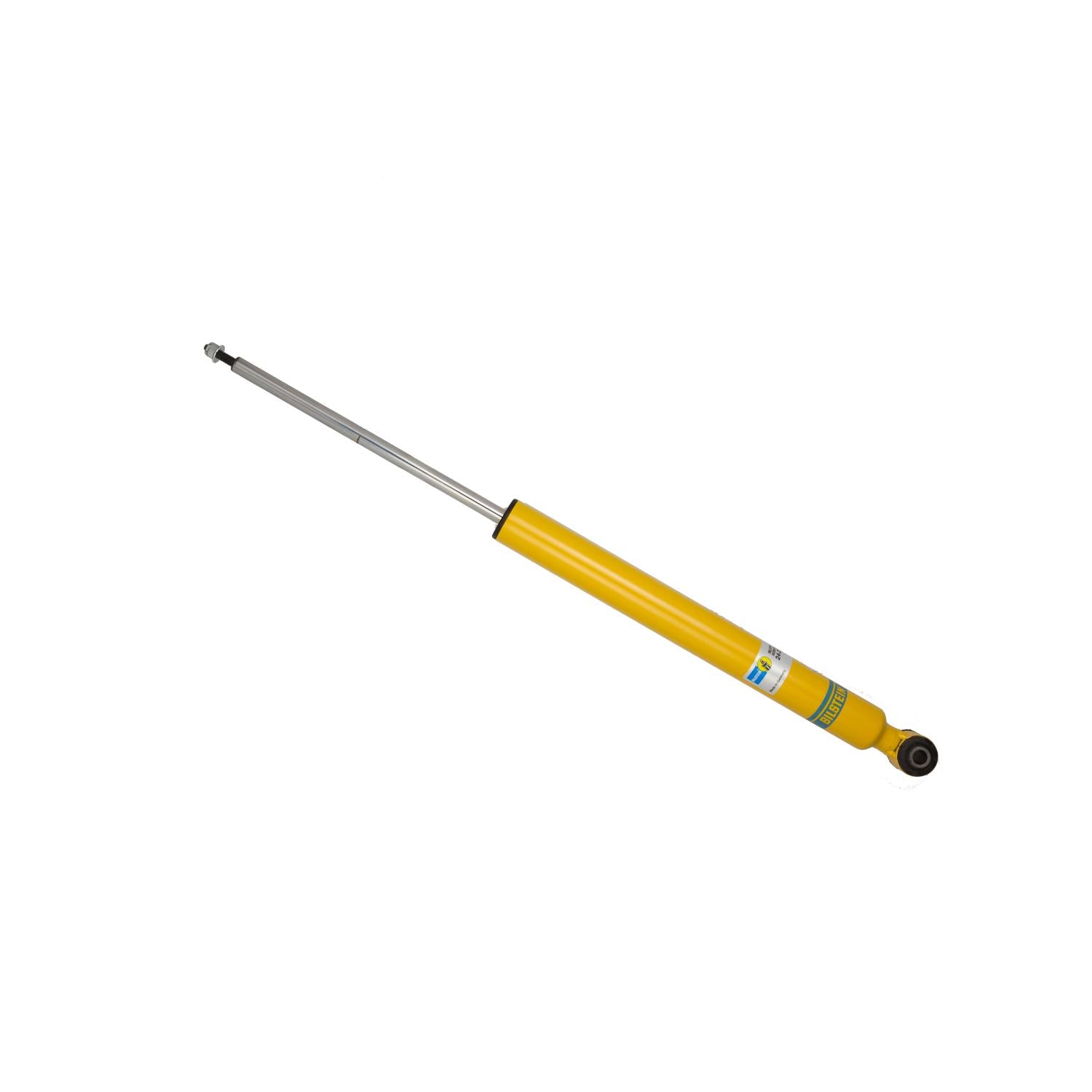 Bilstein B6 Performance Rear Shock Absorber (Ford Fiesta 2019-2011) - 24-239318