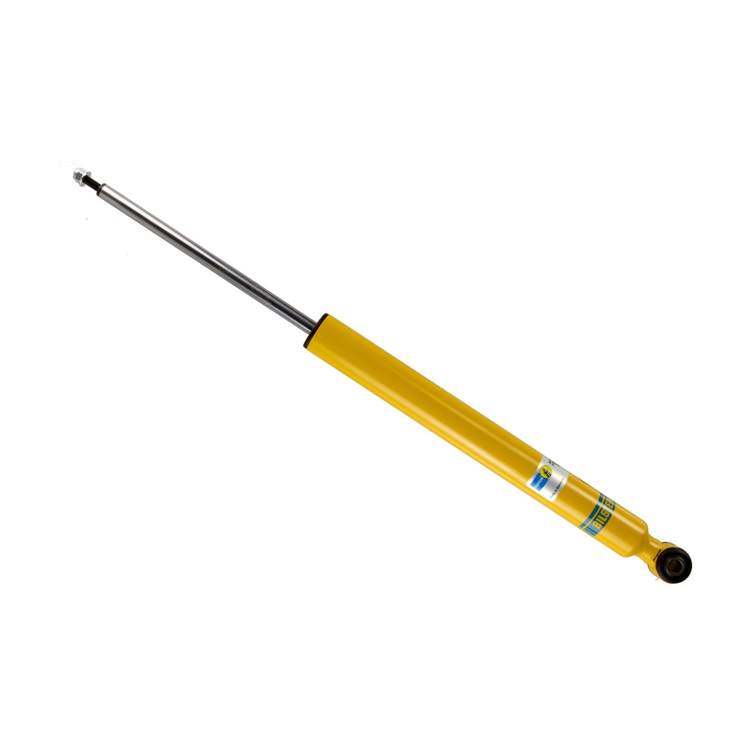Bilstein B8 Performance Plus Rear Shock Absorber (Ford Fiesta 2019-2011) - 24-239349