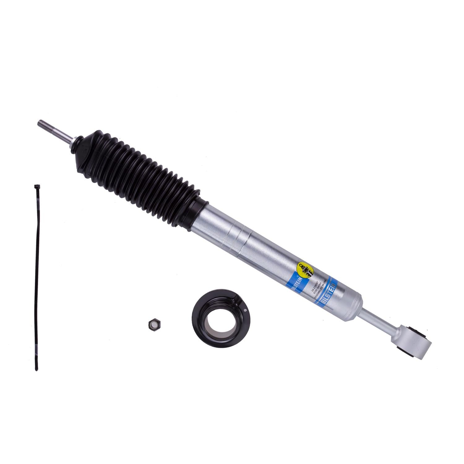 Bilstein B8 5100 (Ride Height Adjustable) - Shock Absorber (2008-2021 Sequoia) - 24-239387