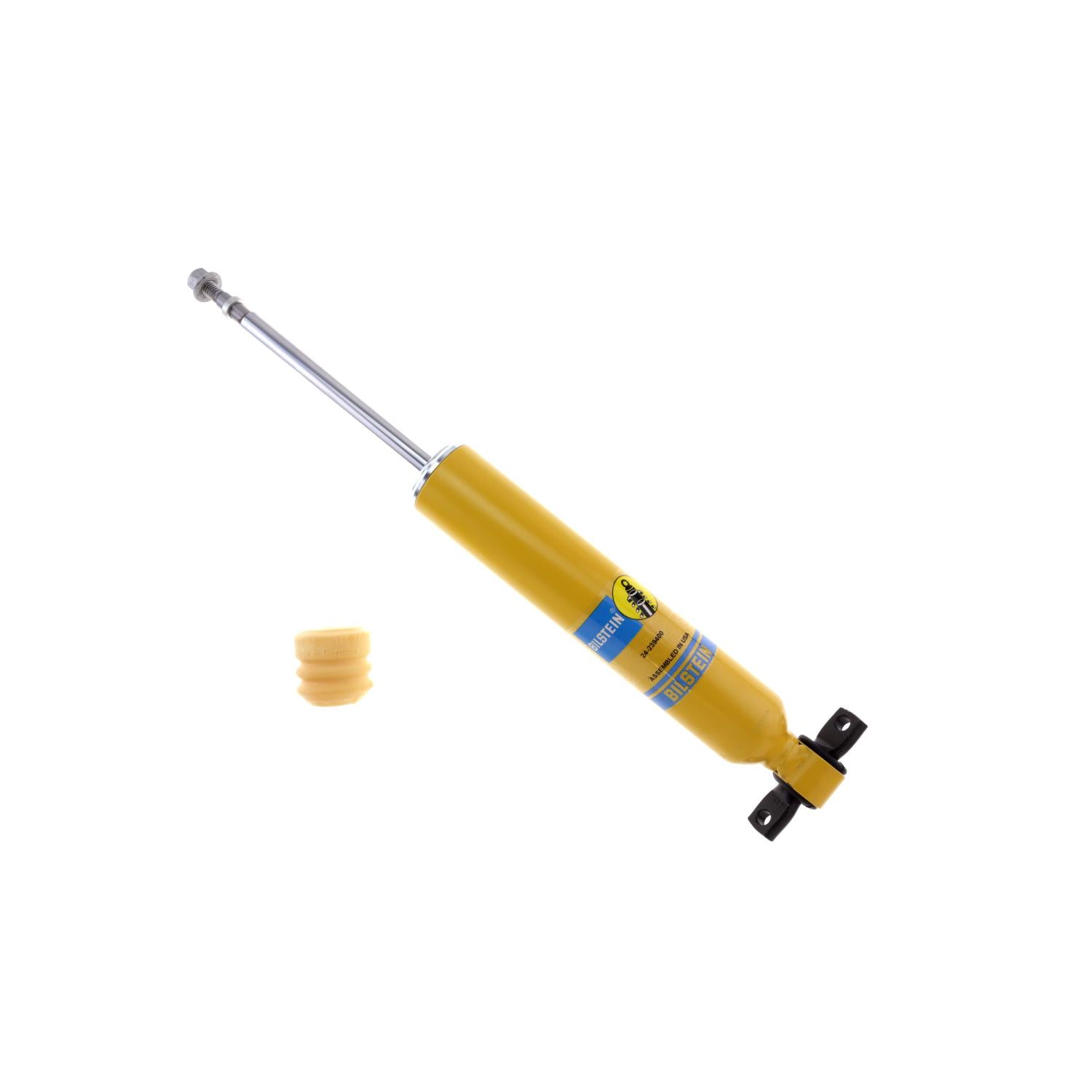 Bilstein B6 Performance Front Shock Absorber (Chevrolet Corvette 2019-2014) - 24-239400
