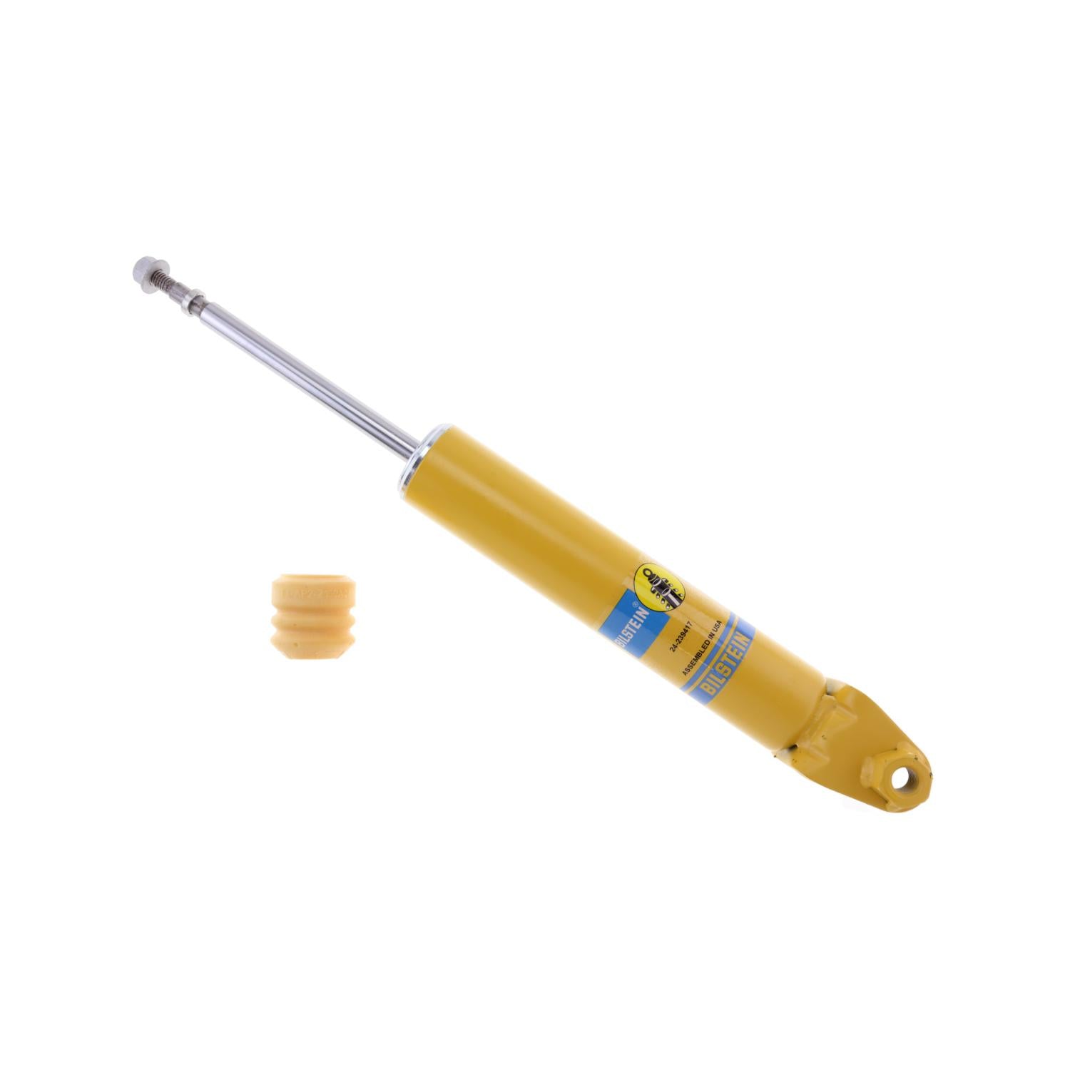 Bilstein B6 Performance Rear Shock Absorber (Chevrolet Corvette 2019-2014) - 24-239417