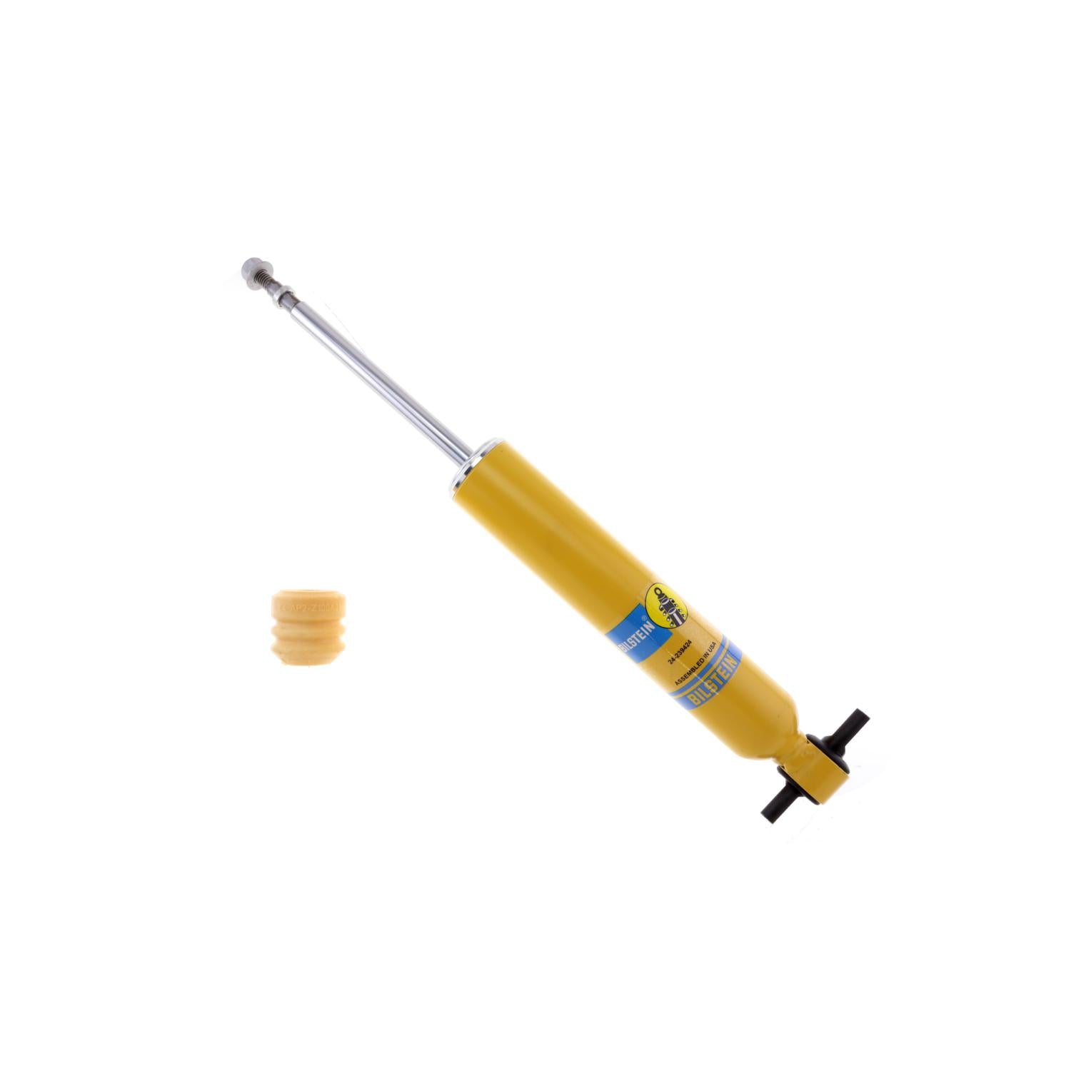 Bilstein B8 Performance Plus Front Shock Absorber (Chevrolet Corvette 2019-2014) - 24-239424