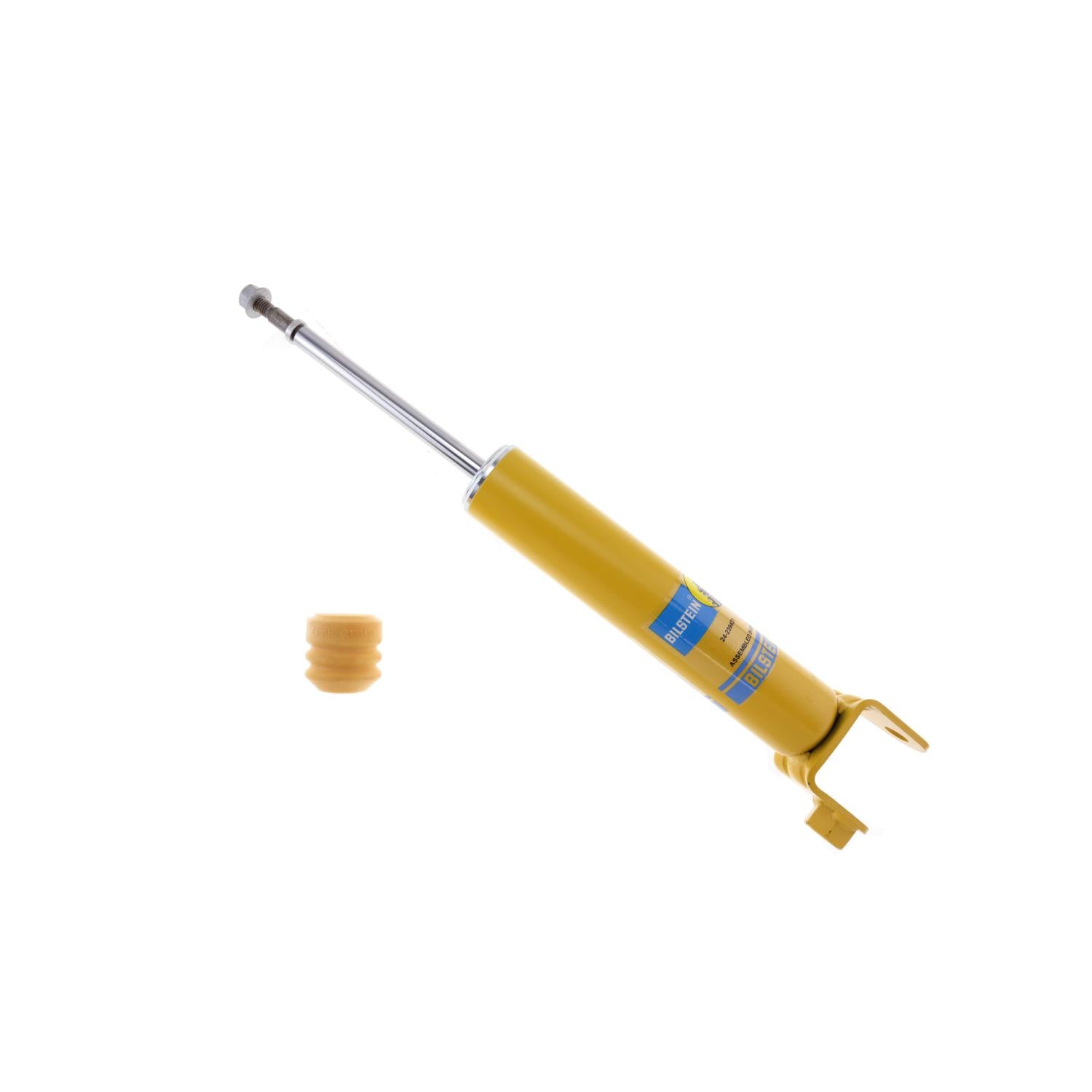 Bilstein B8 Performance Plus Rear Shock Absorber (Chevrolet Corvette 2019-2014) - 24-239431