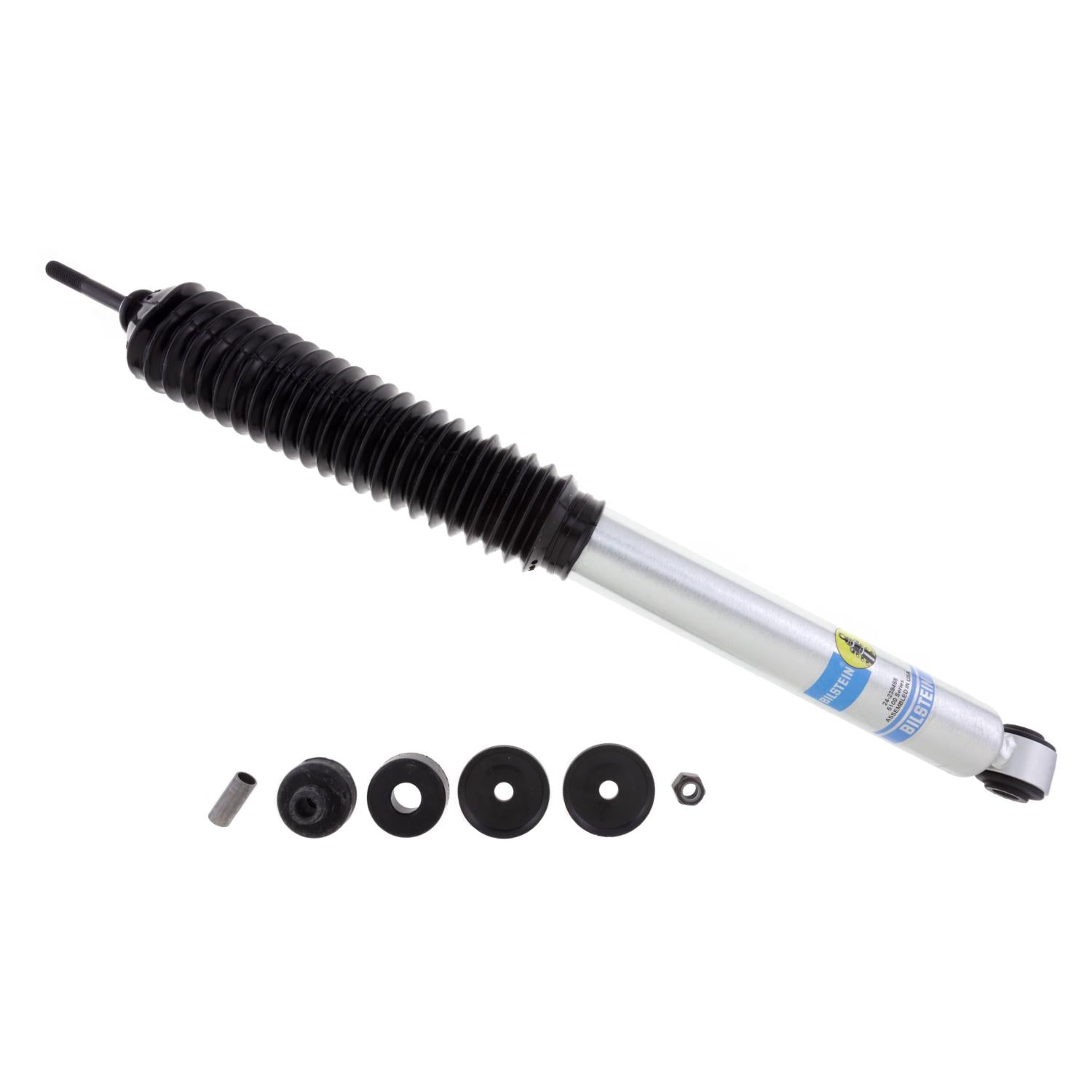 Bilstein B8 5100 Rear Shock Absorber (Ram 2500 2018-2014) - 24-239455