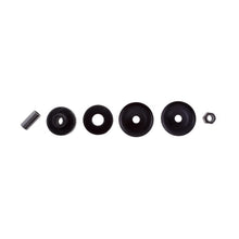 Bilstein B8 5100 Rear Shock Absorber (Ram 2500 2018-2014) - 24-239455