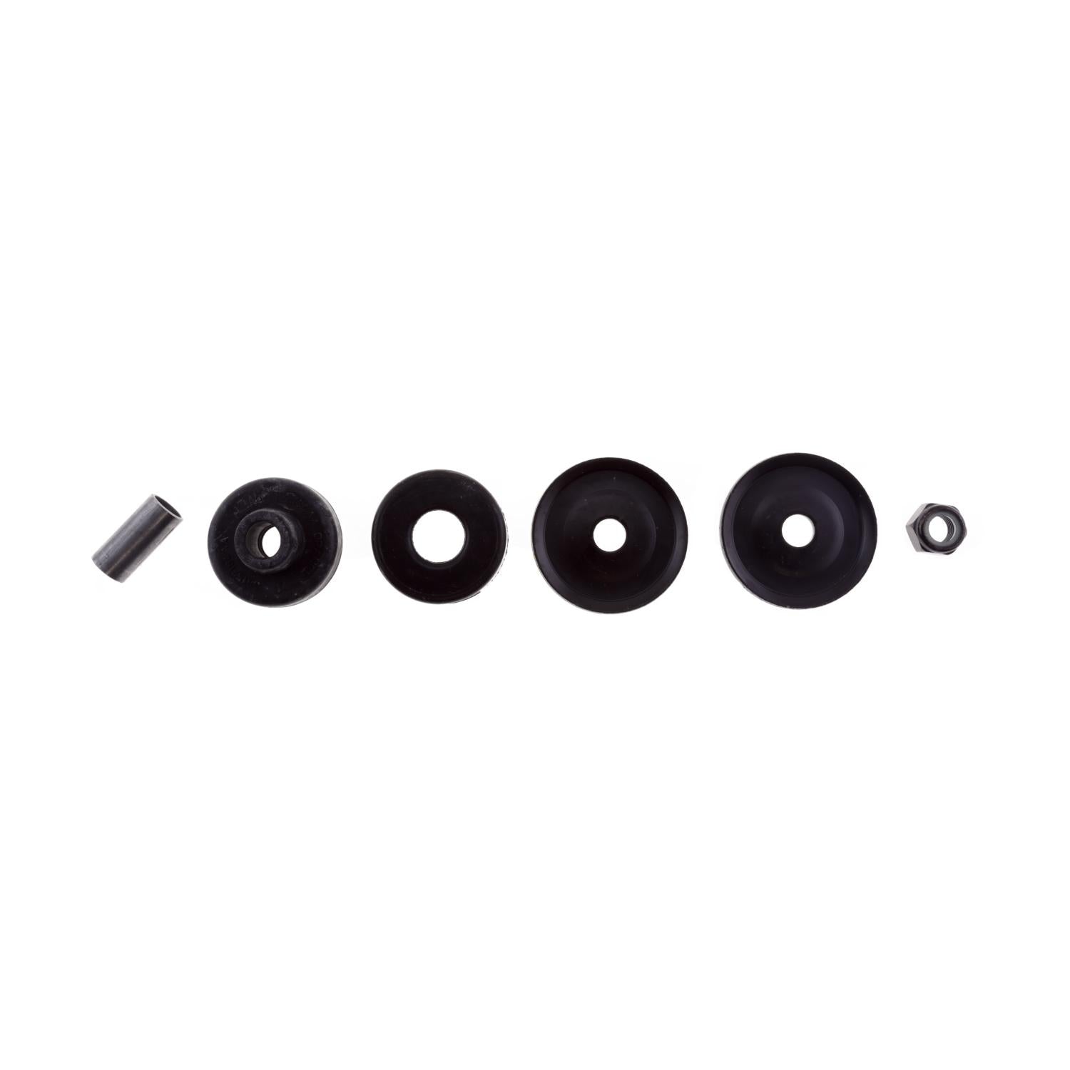 Bilstein B8 5100 Rear Shock Absorber (Ram 2500 2018-2014) - 24-239455