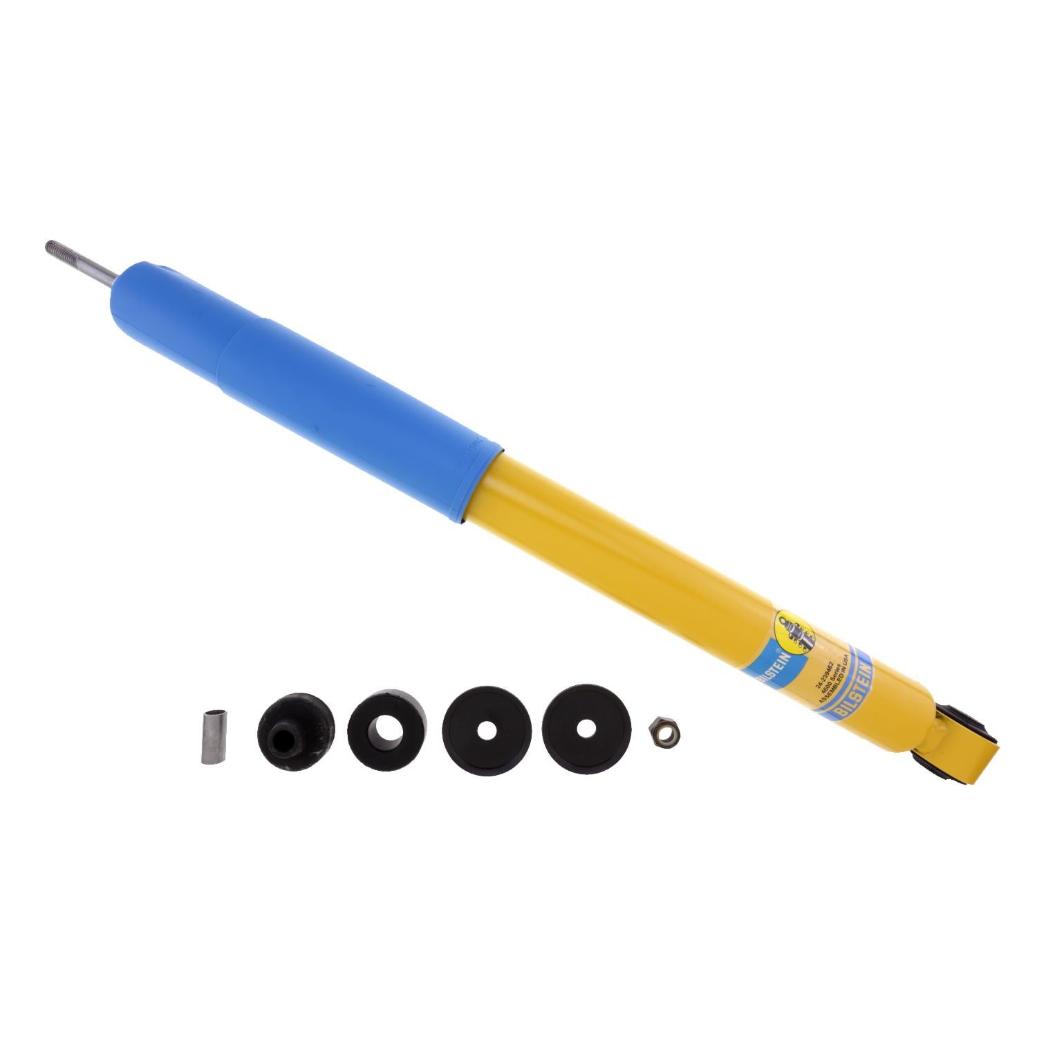 Bilstein B6 4600 Rear Shock Absorber (Ram 2500 2018-2014) - 24-239462