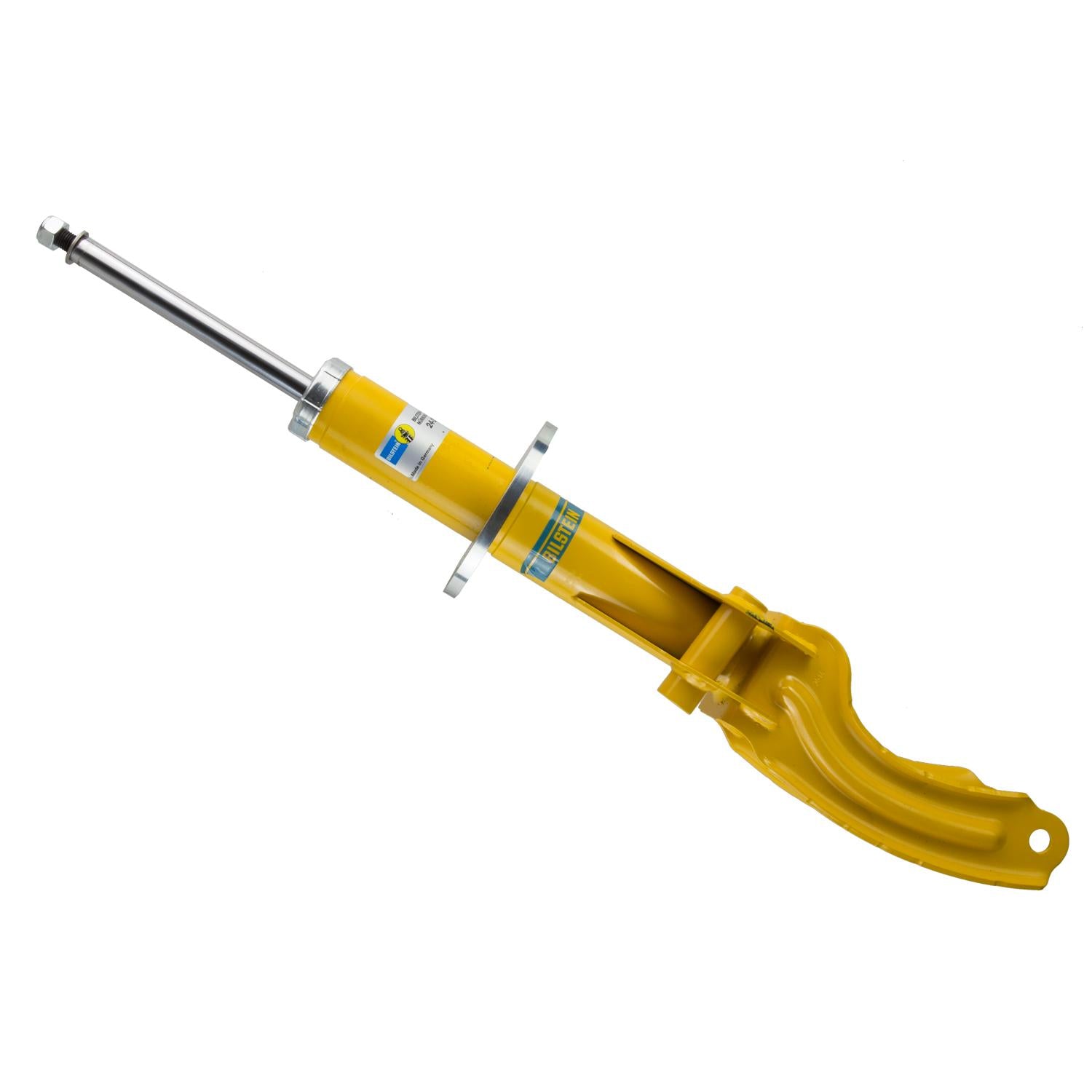 Bilstein B6 Performance - Shock Absorber (2011-2018 Cayenne, Touareg) - 24-239943