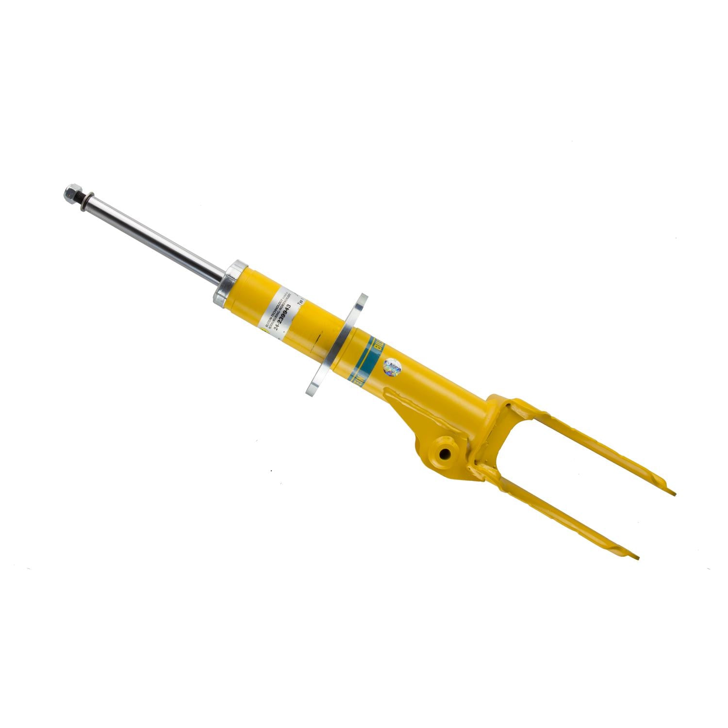 Bilstein B6 Performance - Shock Absorber (2011-2018 Cayenne, Touareg) - 24-239943