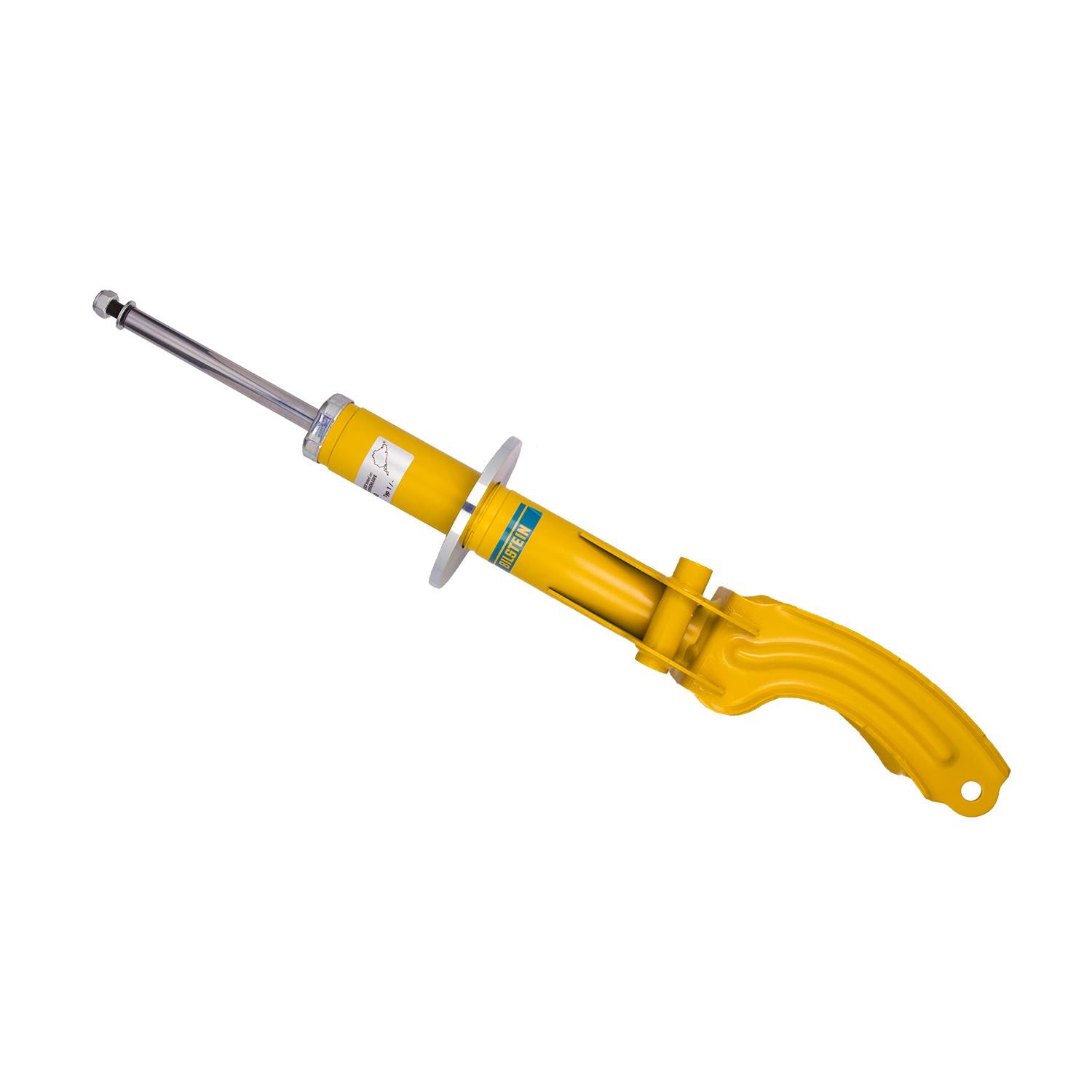 Bilstein B6 Performance - Shock Absorber (2011-2018 Cayenne, Touareg) - 24-239950