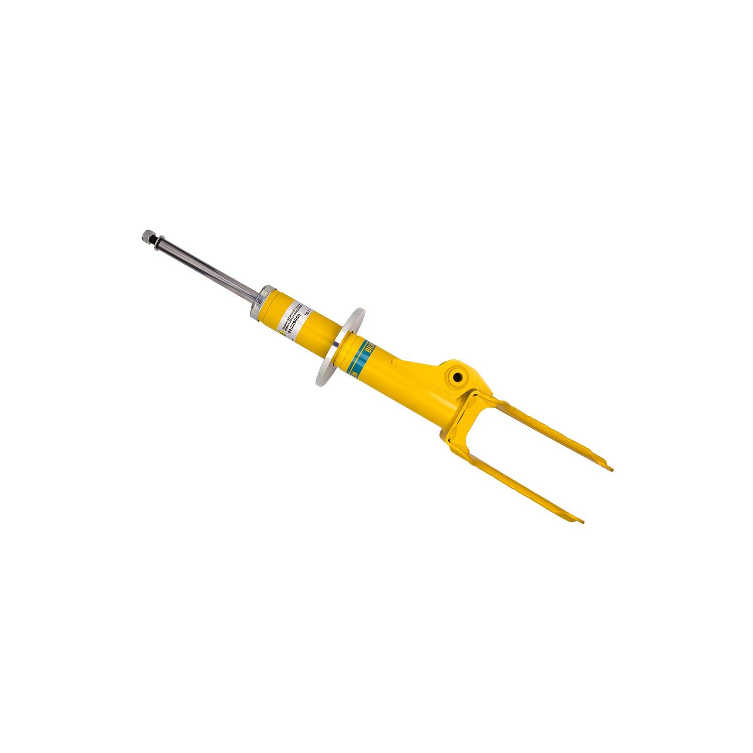 Bilstein B6 Performance - Shock Absorber (2011-2018 Cayenne, Touareg) - 24-239950